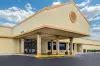 quality inn university area troy al